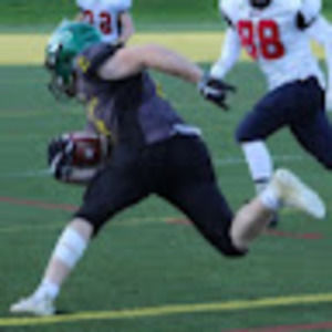 Meet your Posher, Jay